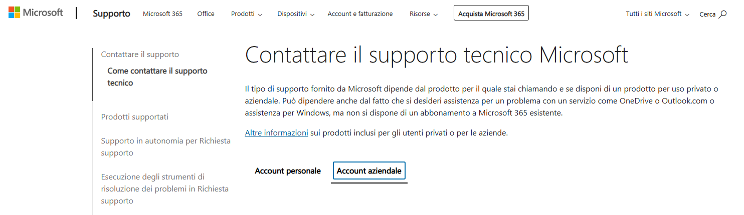 Immagine dell'utente