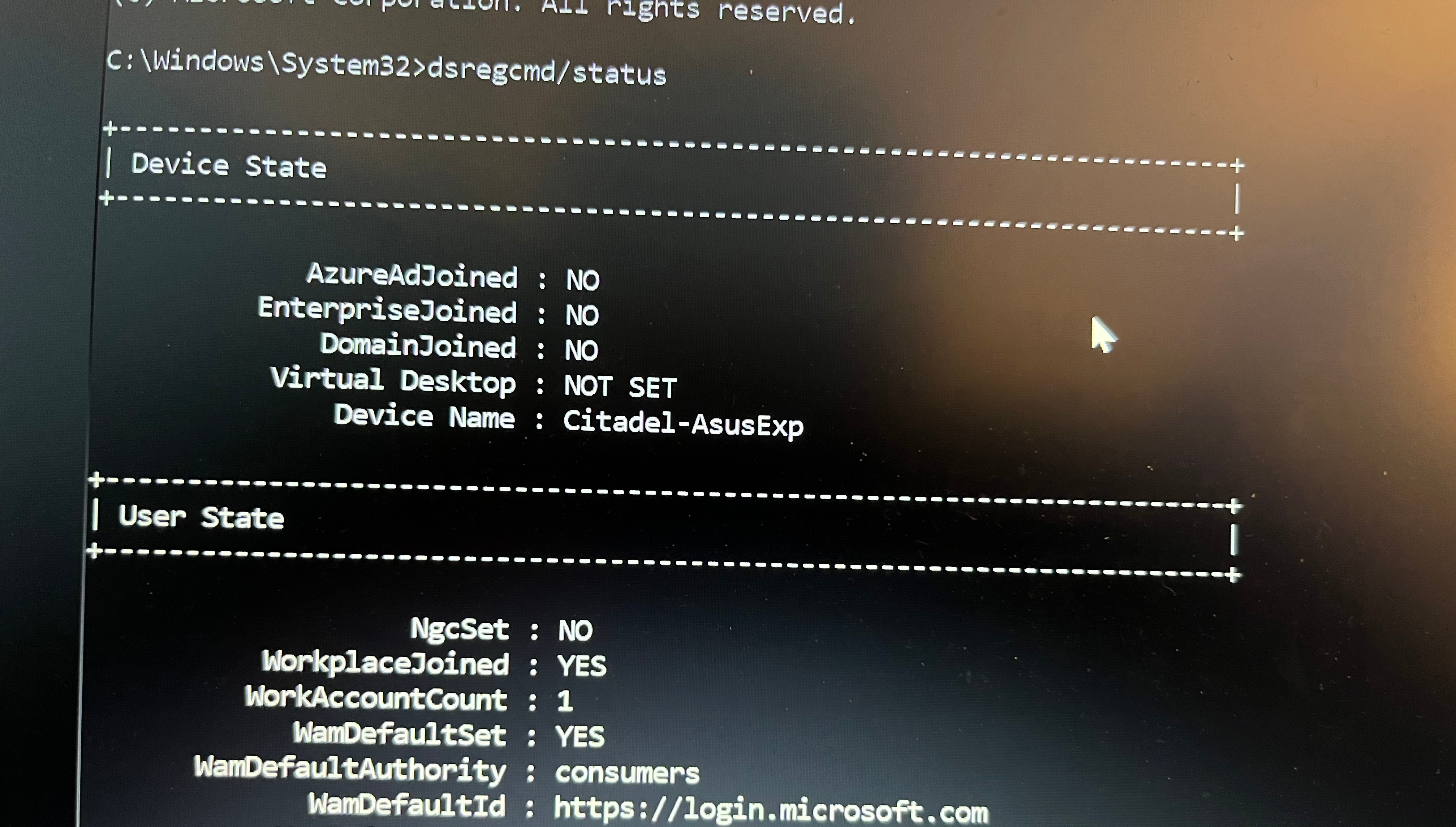 Need help regarding the attached image - Microsoft Q&A