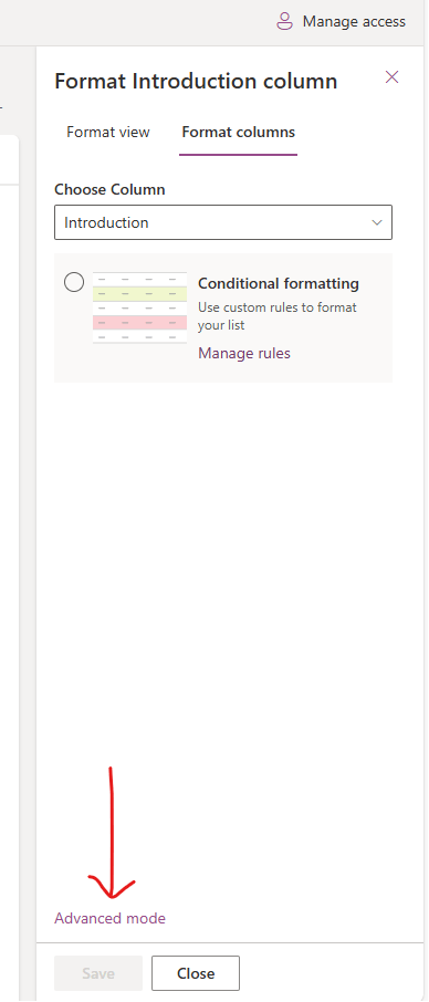 Microsoft Lists problem/ Help pls - Microsoft Q&A