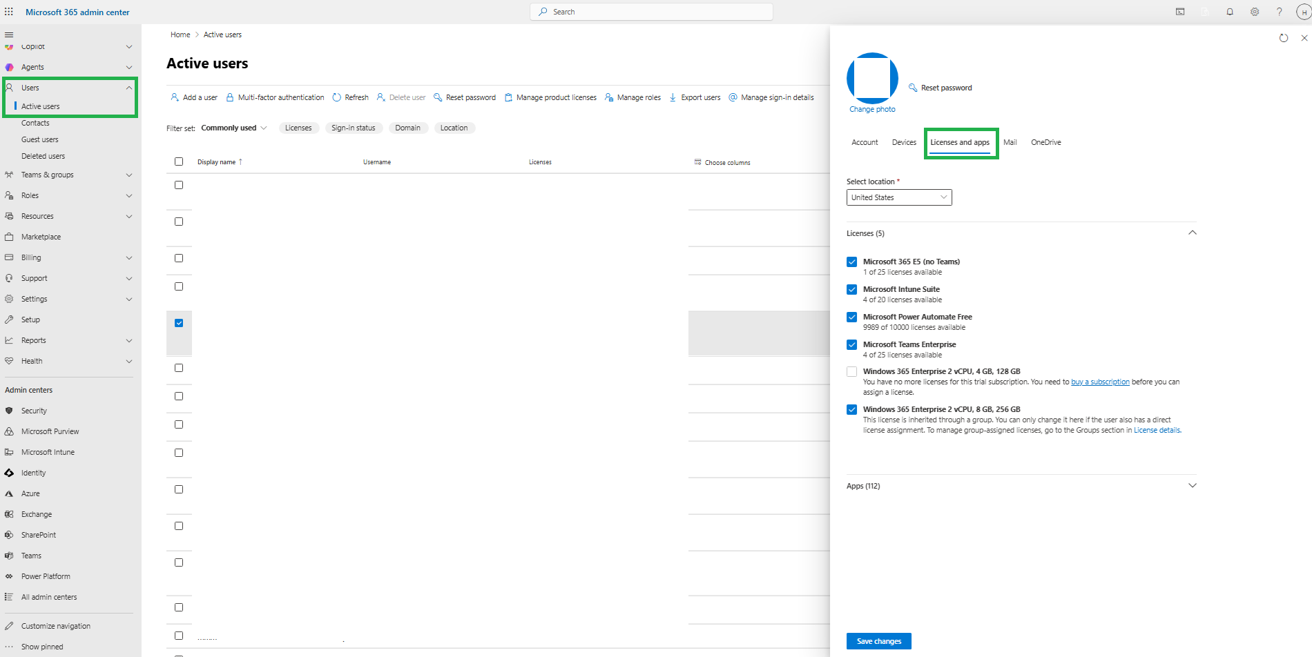 Issue with access to Microsoft 365 Admin Center - Microsoft Q&A