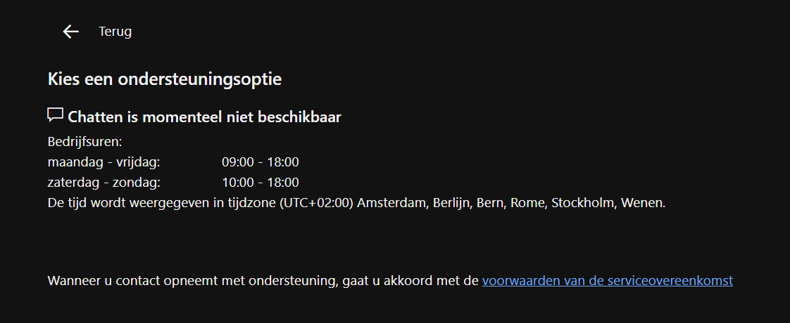 Afbeelding van gebruiker