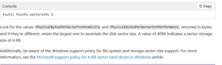 Unable to install SQL Server 2022 Express Edition Exit code (Decimal ...