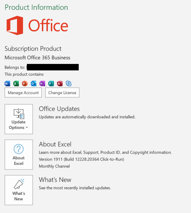 Thumbnail Display / New Documents - Microsoft Q&A
