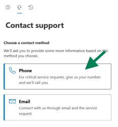 User's image