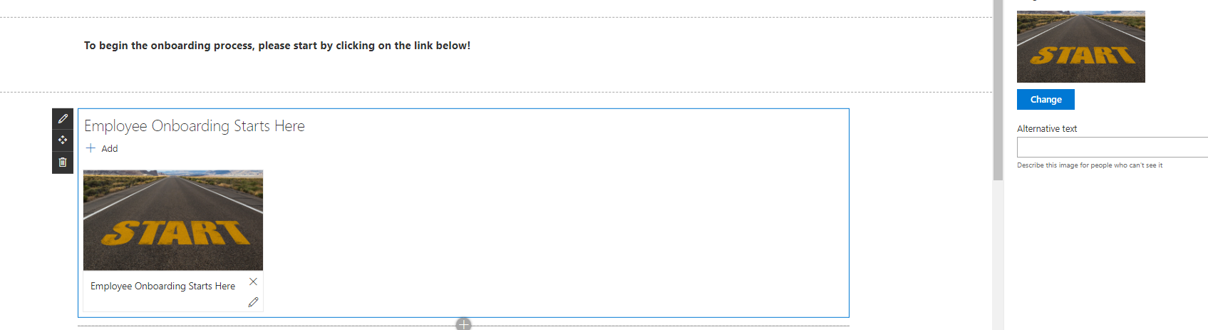 My SharePoint site buttons aren't responding when I click on them ...