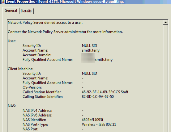 Expired certificate lead to inability to log in - Microsoft Q&A