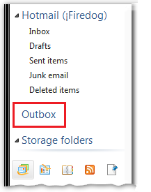 WINDOWS LIVE MAIL ERROR ID 0X800CCC6F visual data 5