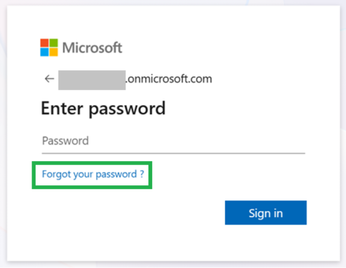Log into admin account ? Access to office apps ? - Microsoft Q&A