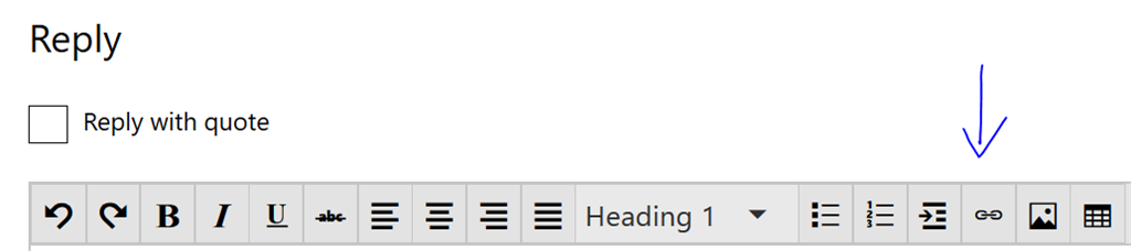 OneNote - opening a link in a new window - Microsoft Q&A