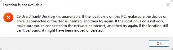 main user not showing in Users folder - Microsoft Q&A