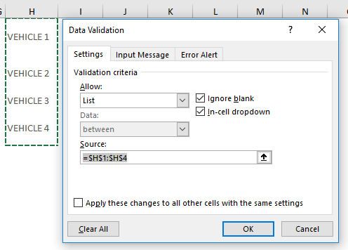 Microsoft Excel Car Repair Tracker Template - Microsoft Q&A