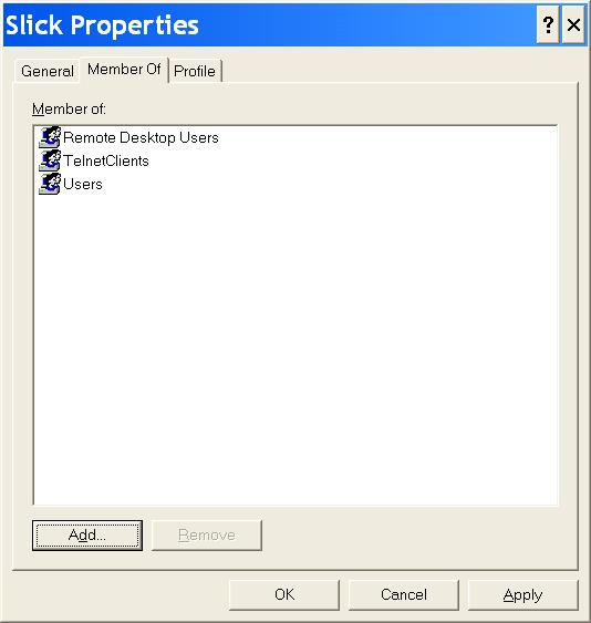 SlickProperties