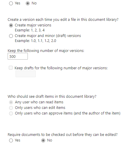 MS Project files open wrong version in from SharePoint - Microsoft Q&A