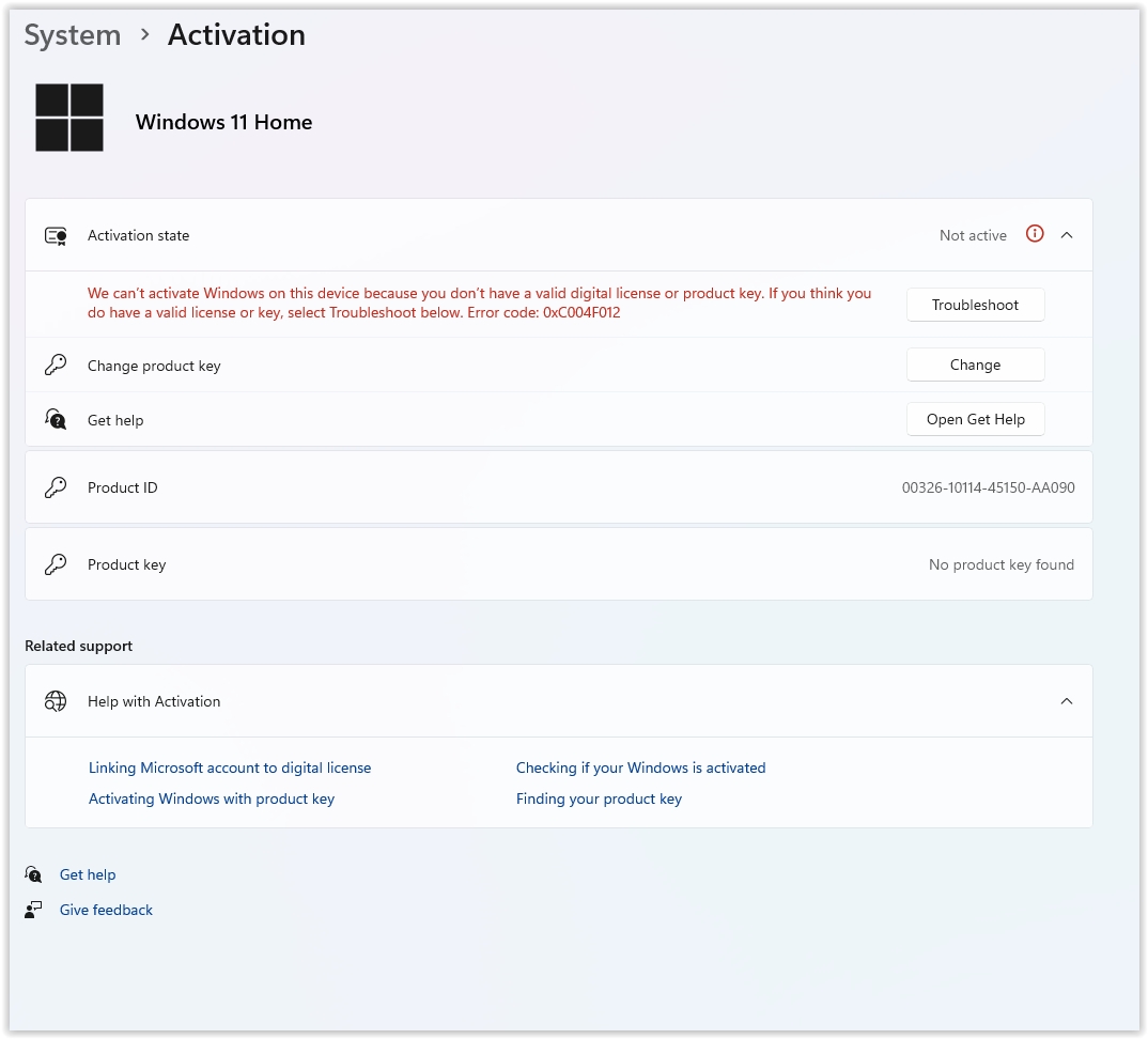 20251213 1 - MSI-2 500GB SSD - Screen Shot 12-13-25 at 01.26 PM