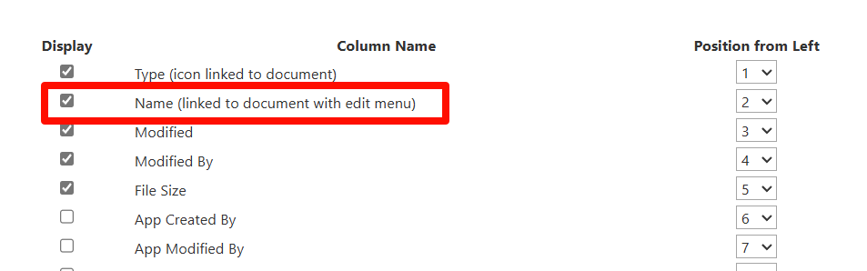 we need to validate file size and extension in OOB list forms. Is it ...