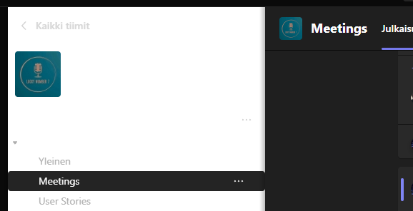 User's image