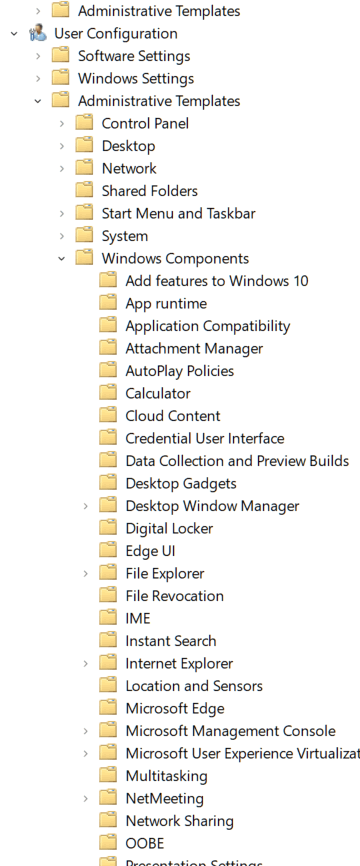 Accidentally checked "Do not ask me again about converting documents ...