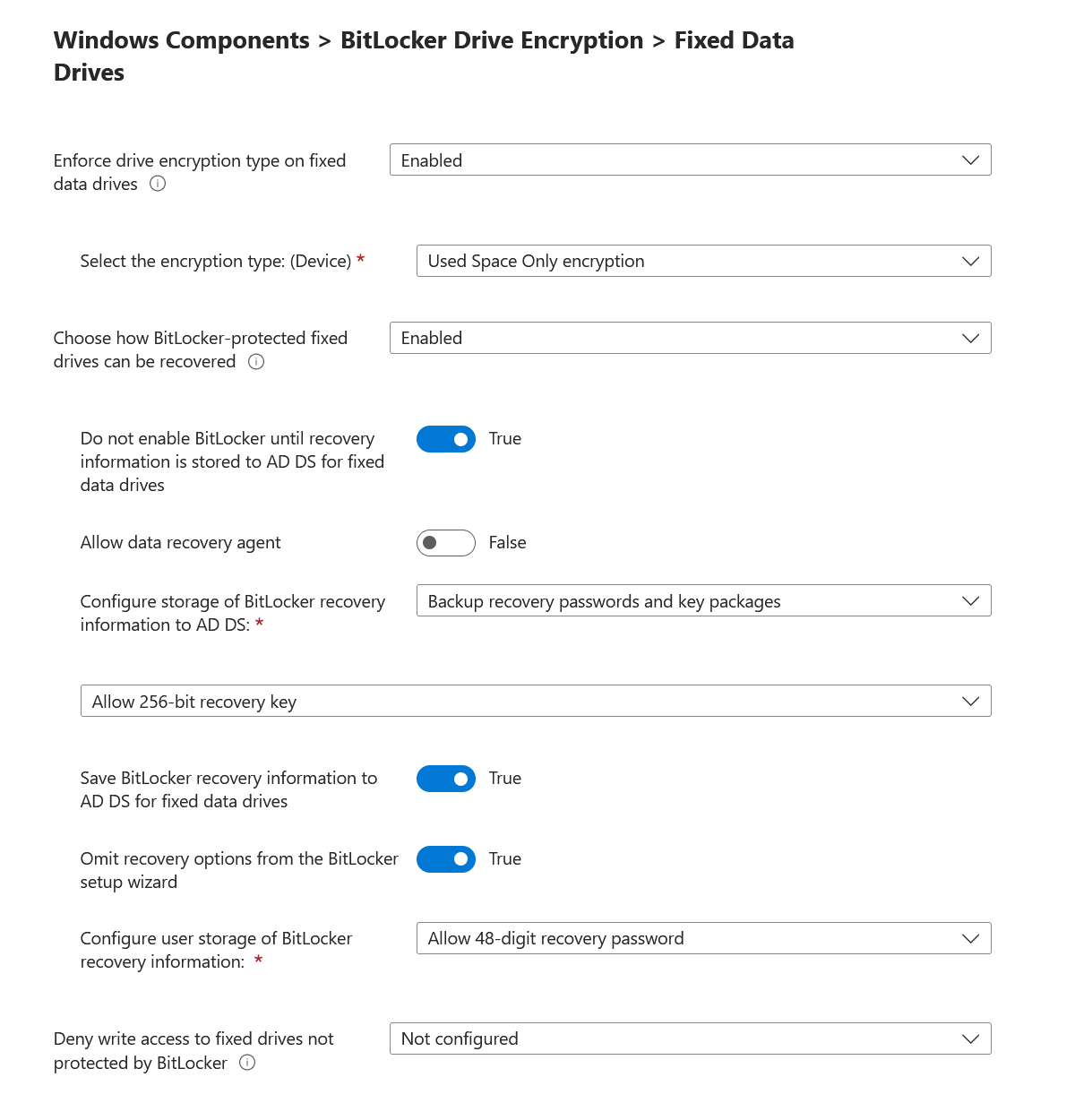 Hybrid Settings That Silent Encrypt 4