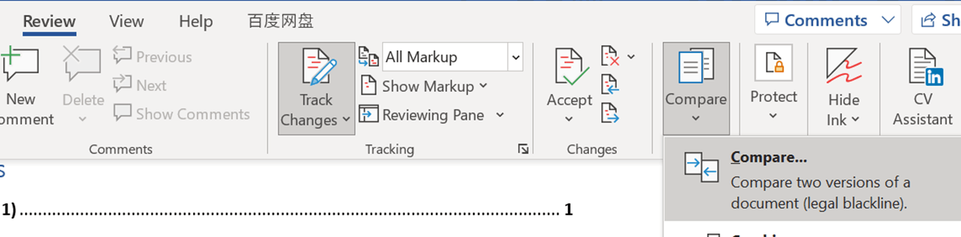 How to Save Revisions - Microsoft Q&A