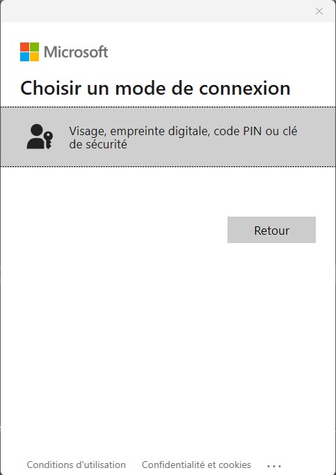 Sécurité