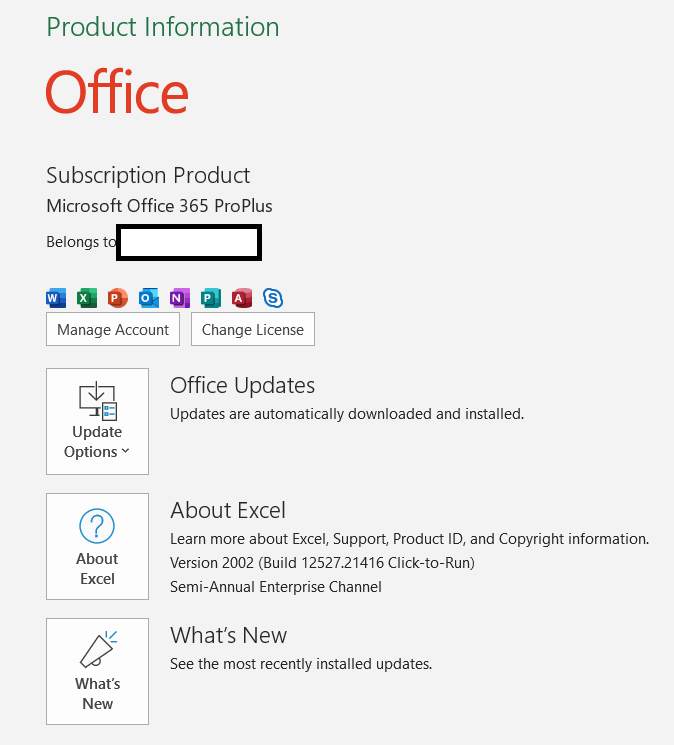 Cannot export list from sharepoint to excel - Microsoft Q&A
