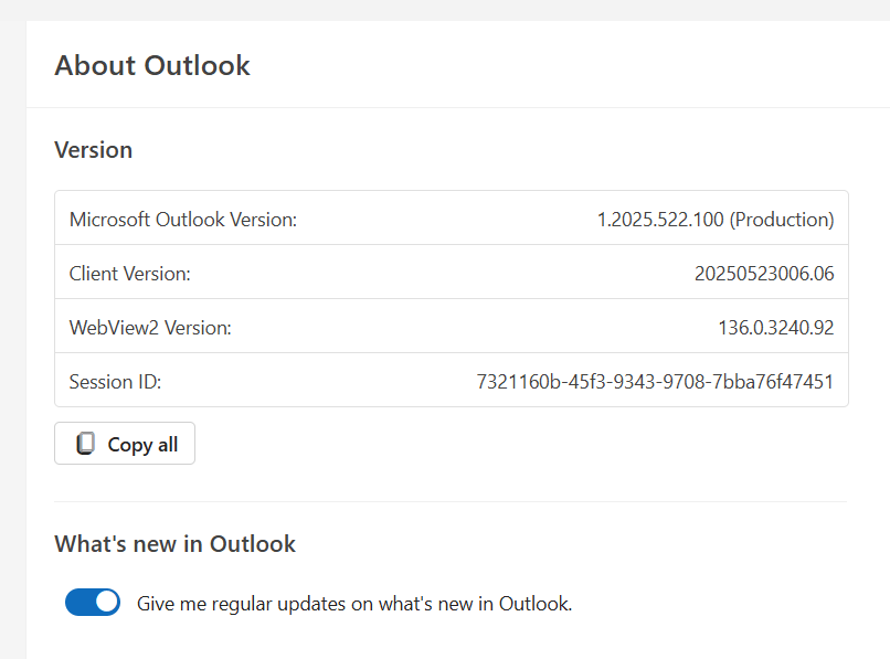 Tasks in new Outlook do not follow the date format - Microsoft Q&A