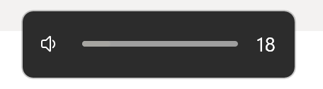 Win11 sound slider and brightness slider not working - Microsoft Q&A