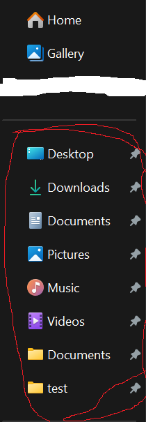 How to clean up my File Structure in Windows 11 - Microsoft Q&A