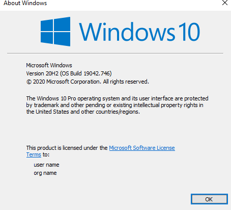 Remote Server Administration Tools for Windows 10 problem - Microsoft Q&A