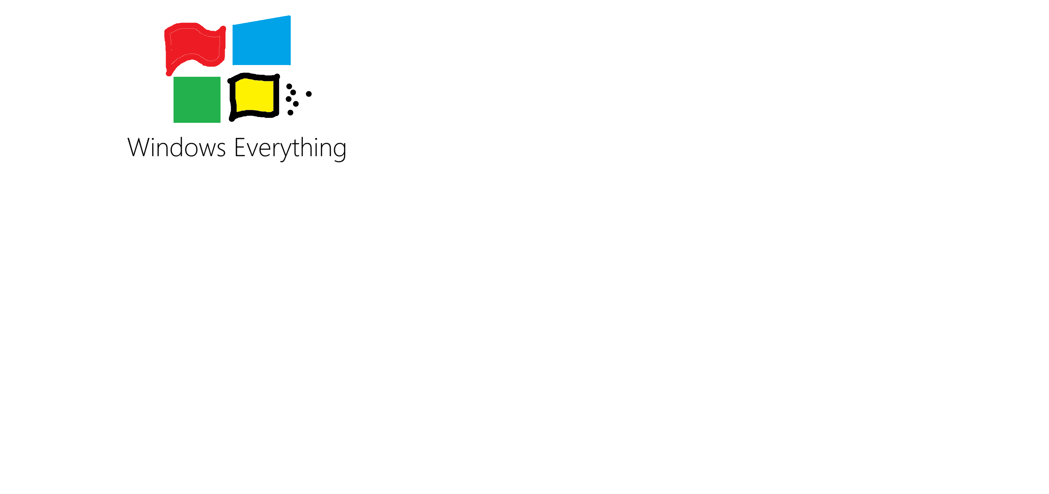 That's it. I'm done with Windows 11. Now I want Windows 10 back ...