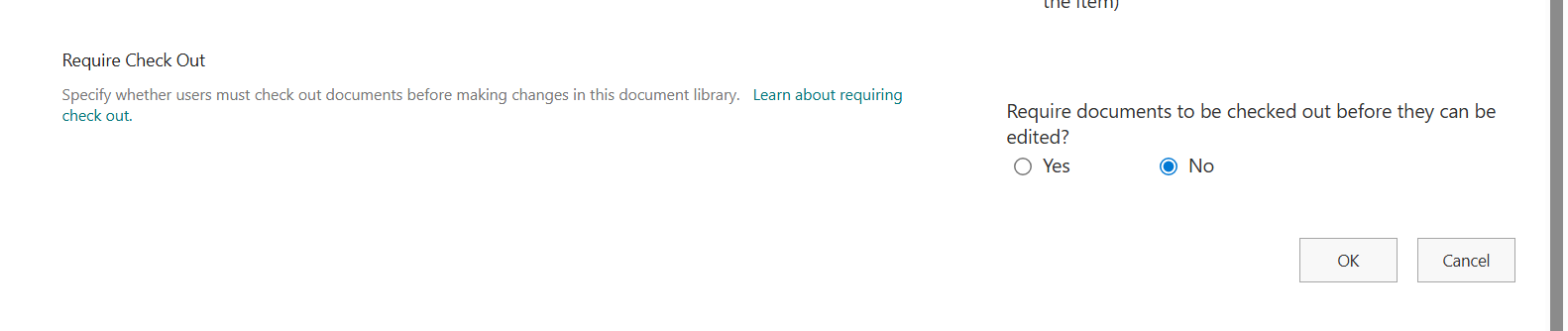 Error "Sorry, Onedrive can't add your folder right now" - Microsoft Q&A