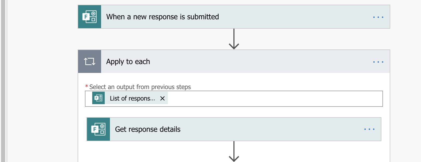 Form entry sporadically not triggering MS Flow. - Microsoft Q&A
