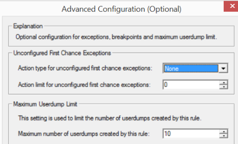 https://learn.microsoft.com/zh-cn/archive/blogs/chaun/steps-to-log-all-net-exceptions-to-a-log-file-with-debug-diag-2-0