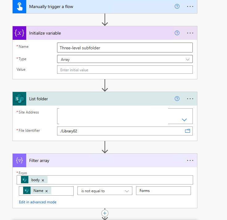 How to turn off inheritance of multiple folders/files at once ...