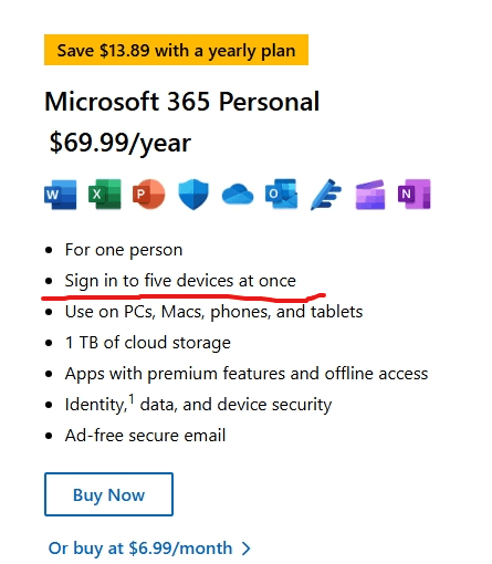 How can I transfer 365 subscription to a new computer? - Microsoft Q&A