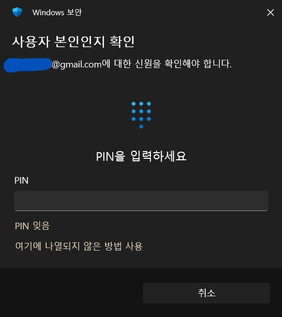 pin