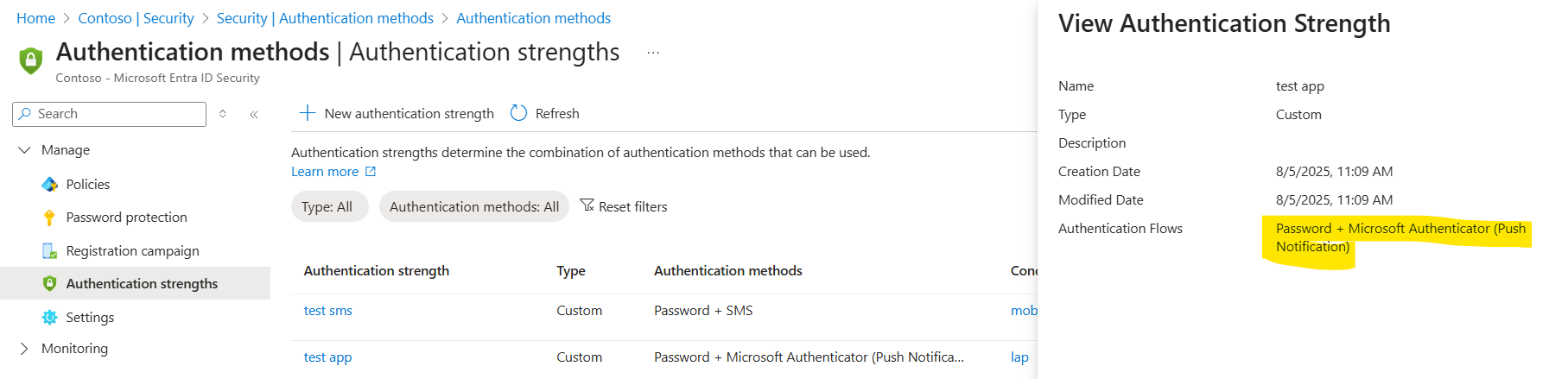 Is there a supported way to prevent the Microsoft sign-in flow from ...