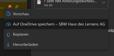 Benutzerbild