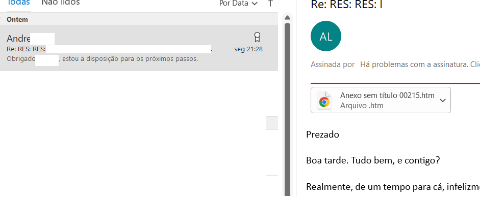 Imagem do usuário