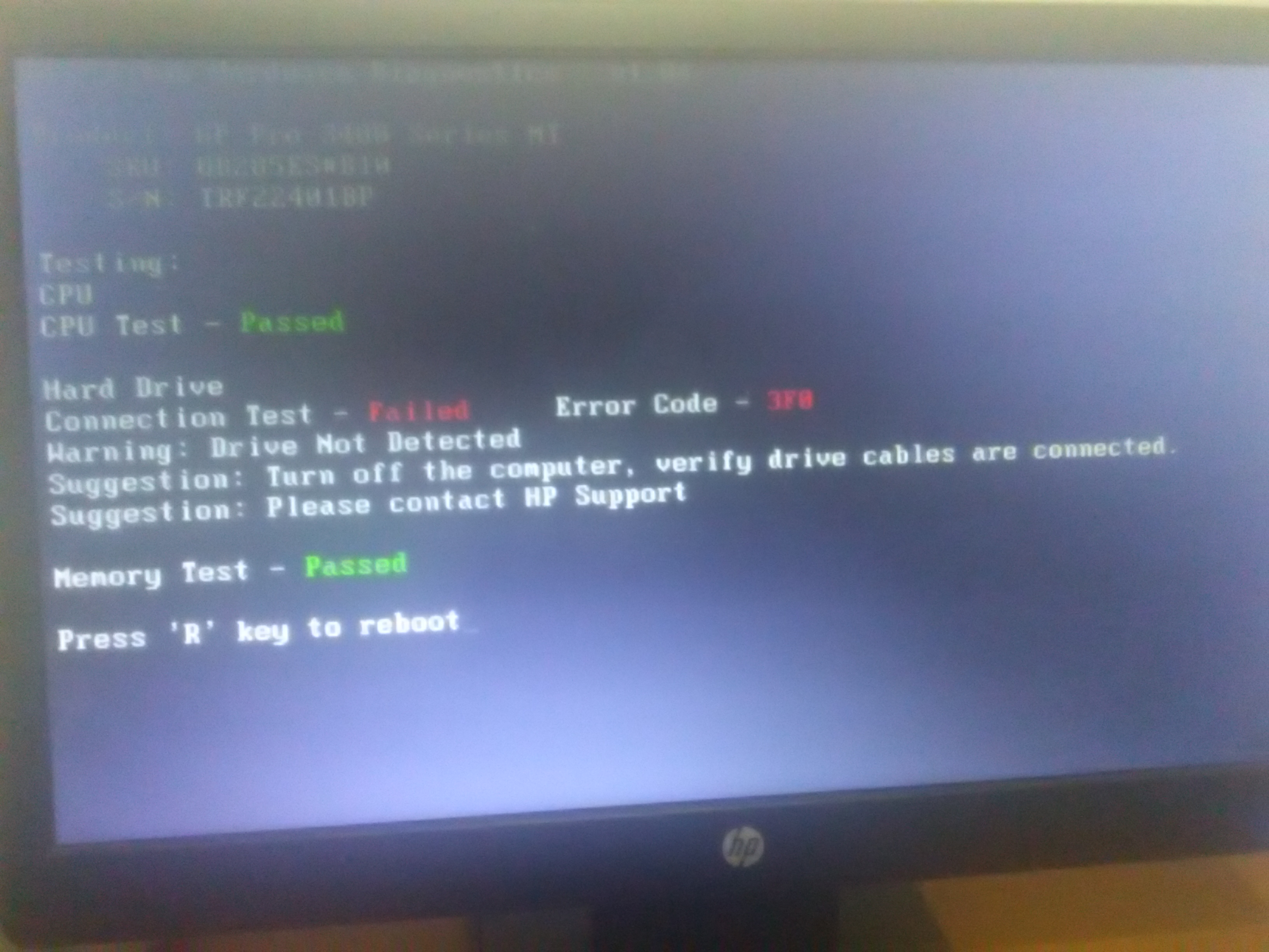 Tela do computador apareceu - PXE-E61 e PXE-MOF. - Microsoft Q&A