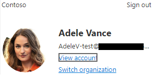 Unable to access admin Microsoft 365 account after name change due to ...