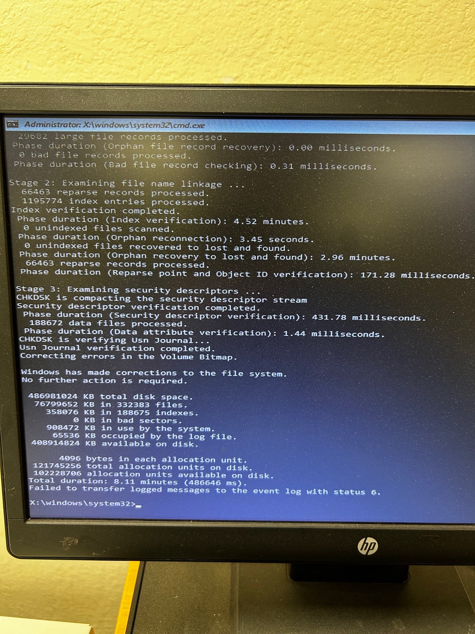 Windows 10 crashes every day - Microsoft Q&A
