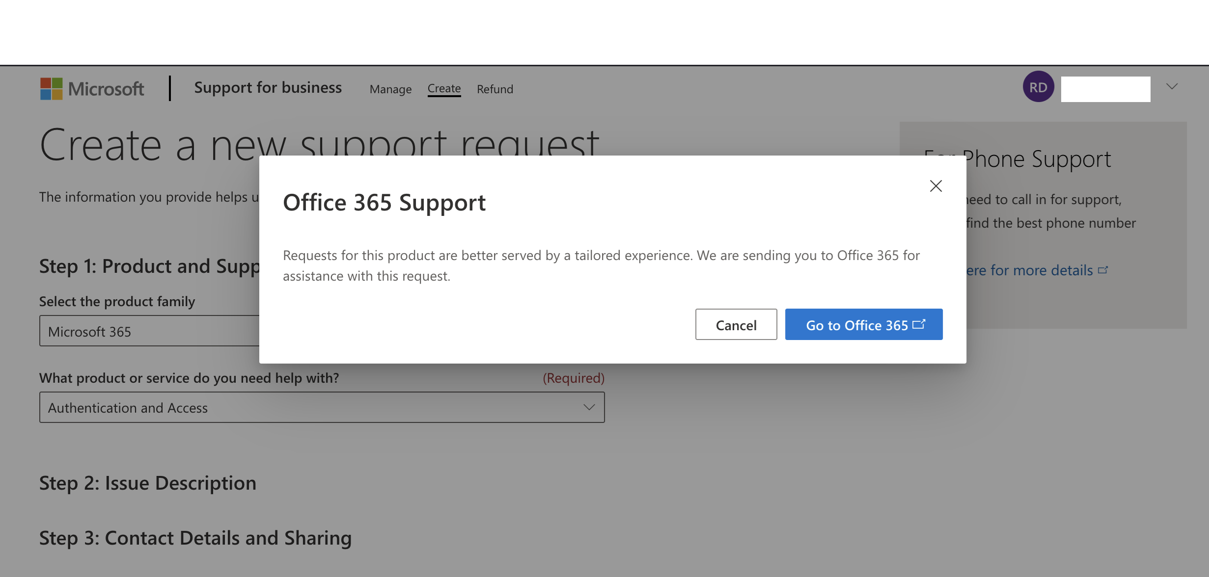 Microsoft 365 Business Premium Trial - Microsoft Q&A