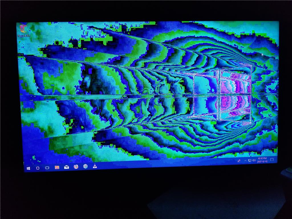 Windows 10 colors messed up - Microsoft Q&A