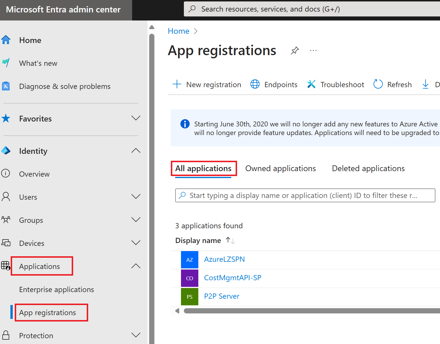 entra-app-registration