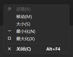 User's image
