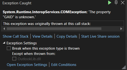 errors