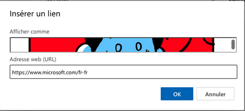 Capture d’écran