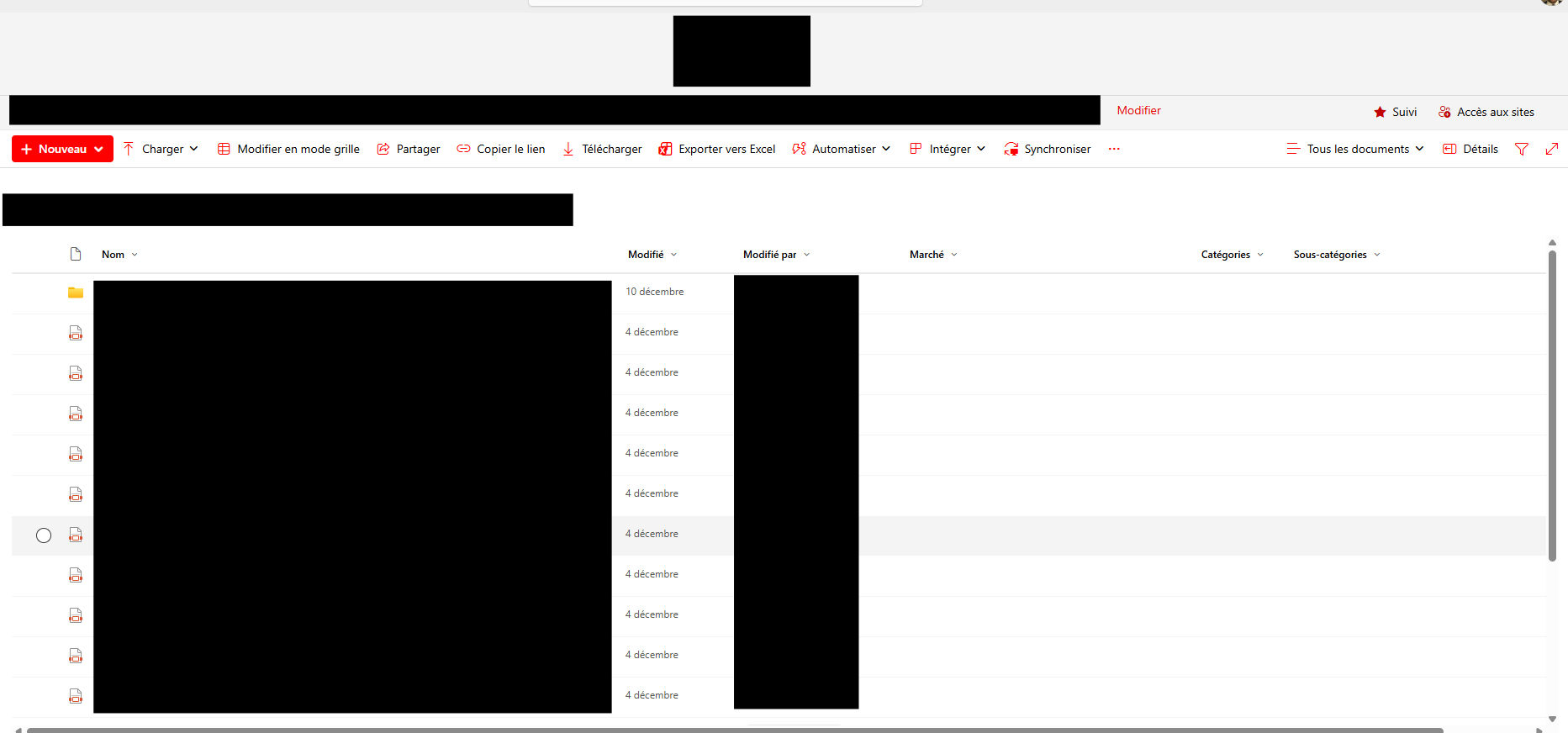 Header et Footer sur Sharepoint - Microsoft Q&A