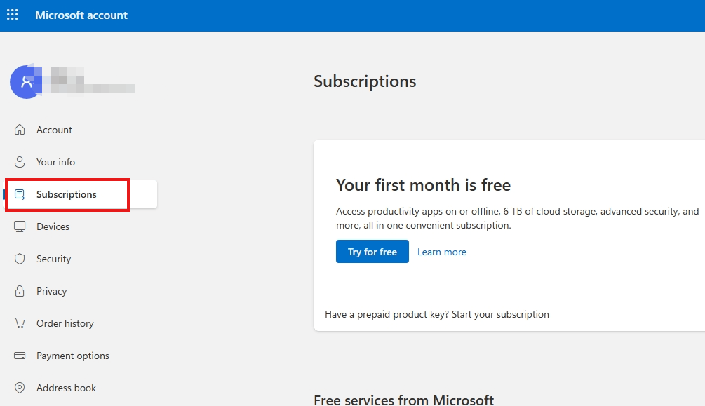 How to get a refund for one-time MS Office 2024 which doesn't work on ...